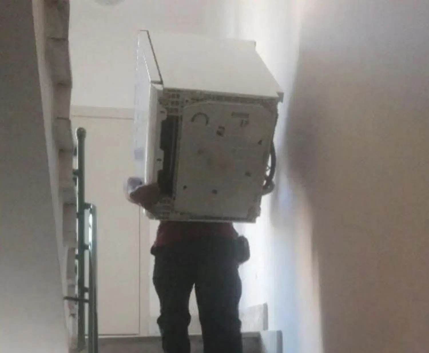 باربری صابر شهرو شهرستان|خدمات حمل و نقل|اسلامشهر, مسکن مهر اسلاشهر (شهرک امام خمینی)|دیوار