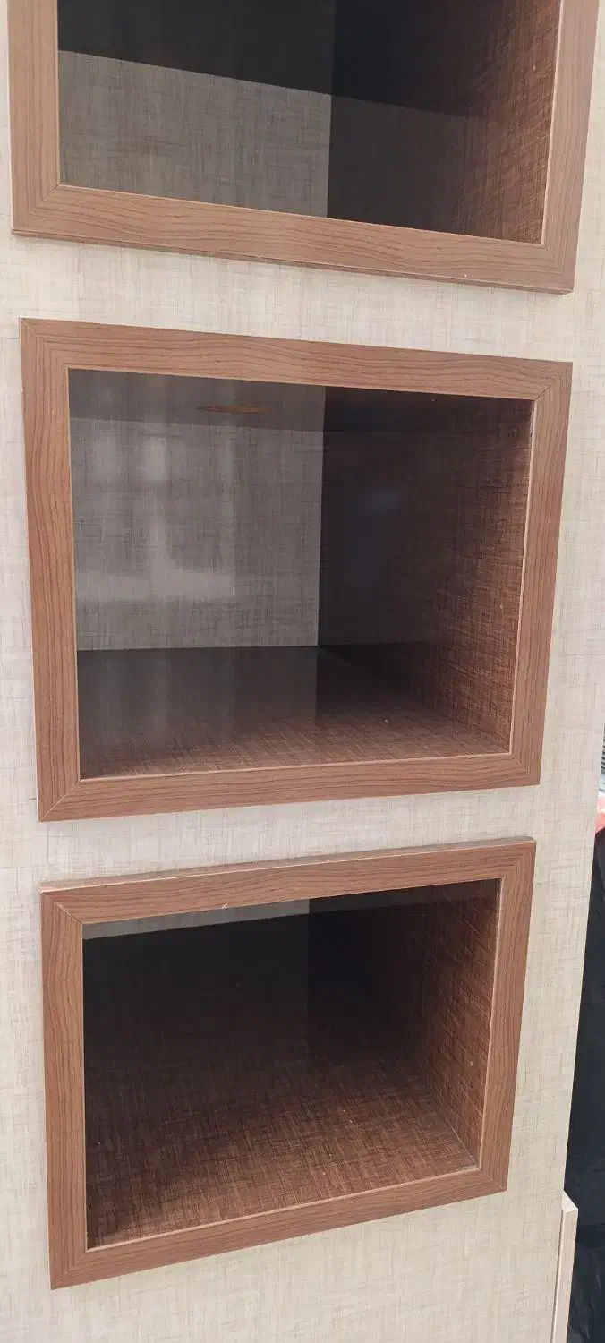 کابینت|جاکفشی، کمد، دراور|اقبالیه, |دیوار