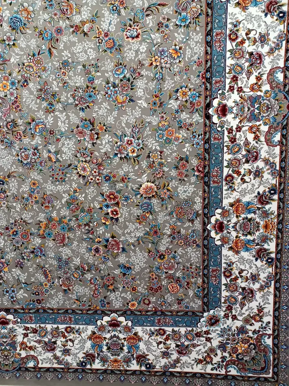 فرش ۷۰۰شانه آرمیتا|فرش|مهاباد (آذربایجان غربی), |دیوار