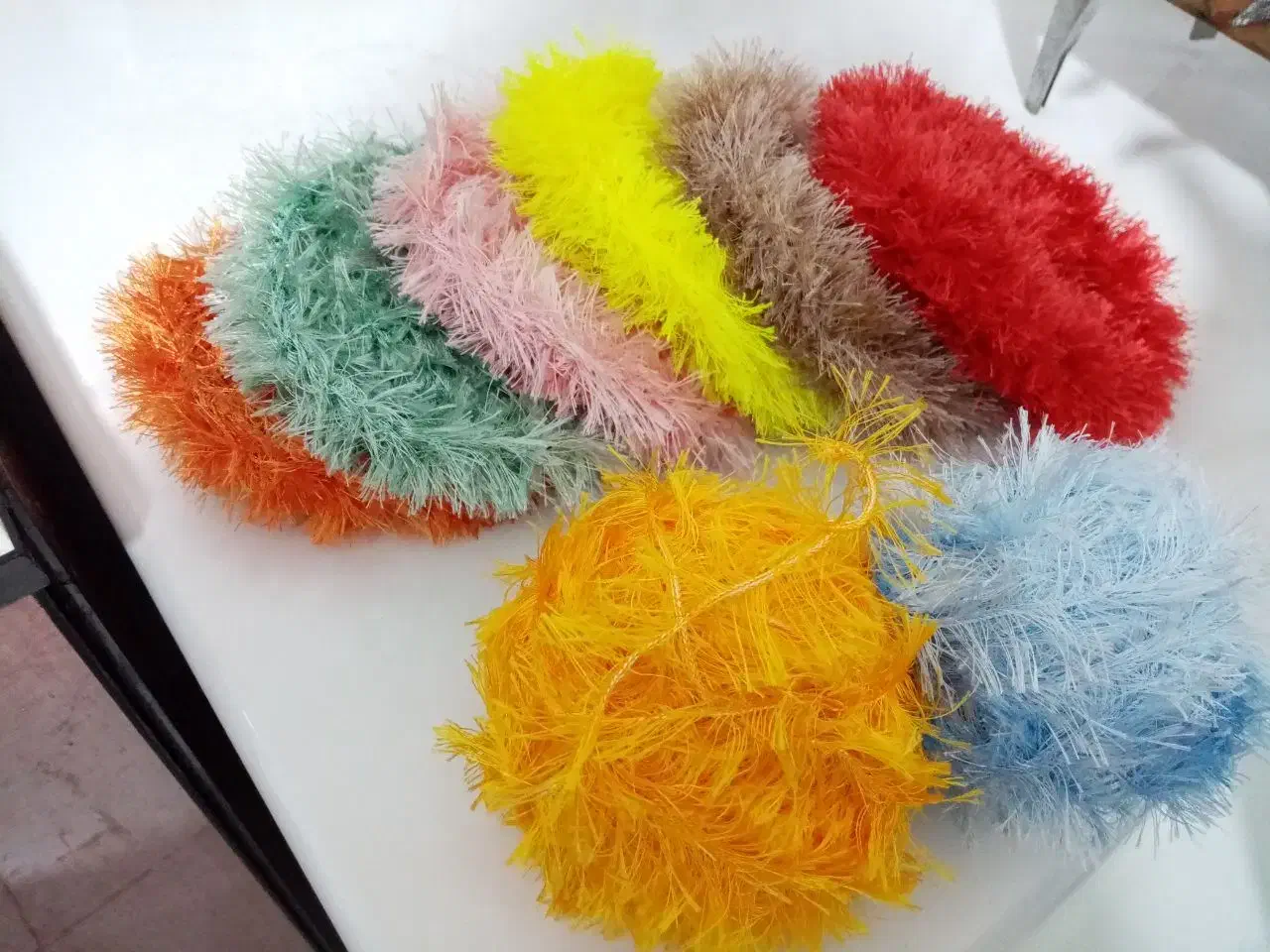 اسکاج ظرفشور|لوازم نظافت|کرمانشاه, |دیوار