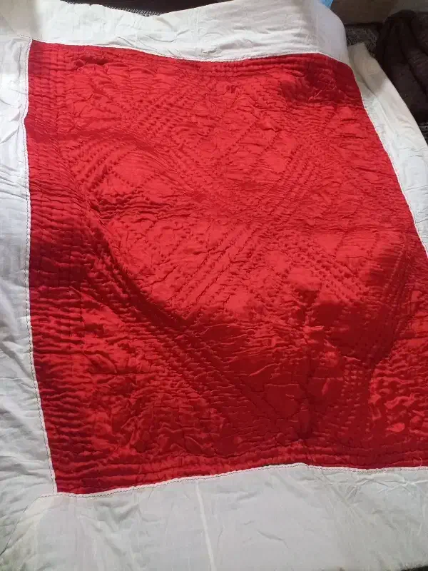 لحاف|رختخواب، بالش، پتو|قم, هفت تیر|دیوار