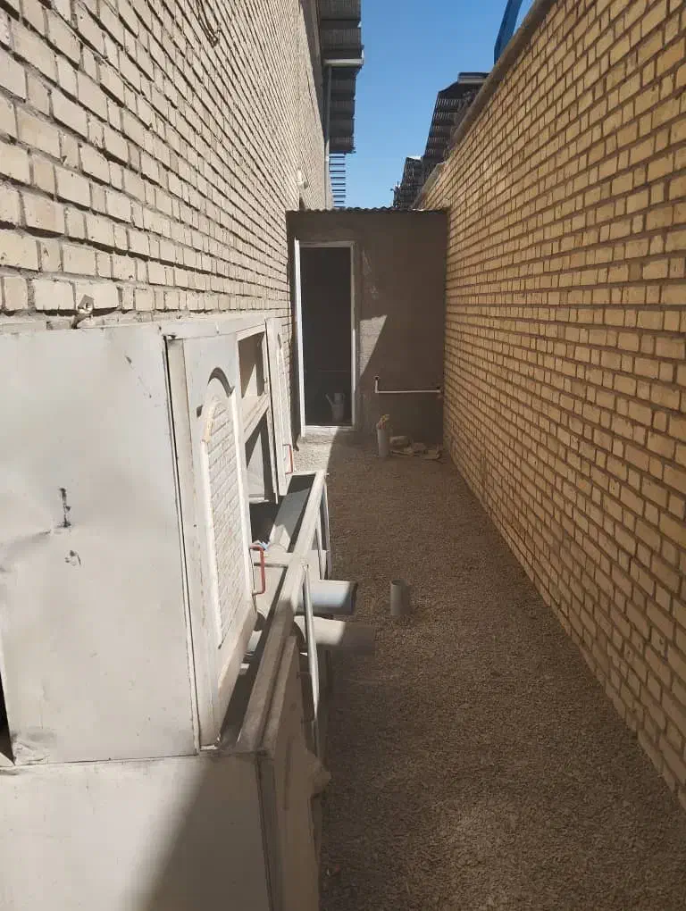 فروش یا معاوضه سوله کارخانه در شهرک صنعتی|فروش دفتر صنعتی، کشاورزی، تجاری|مشهد, فلسطین|دیوار