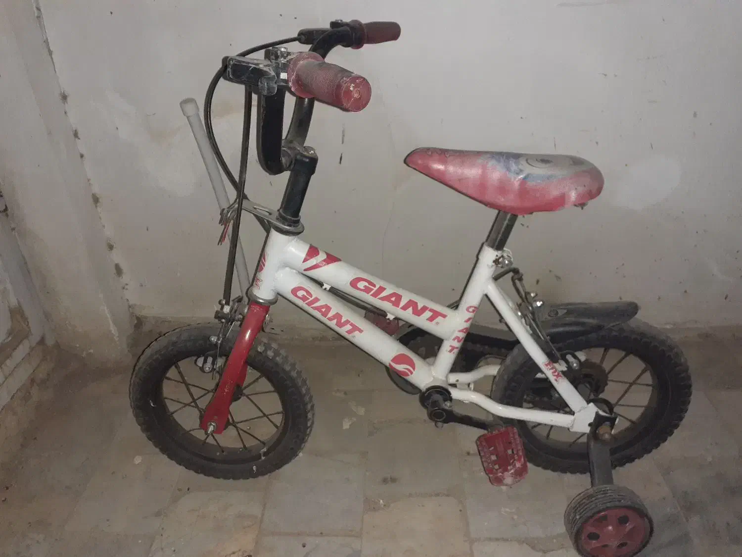 دوچرخه ۱۲|دوچرخه، اسکیت، اسکوتر|کاشمر, |دیوار