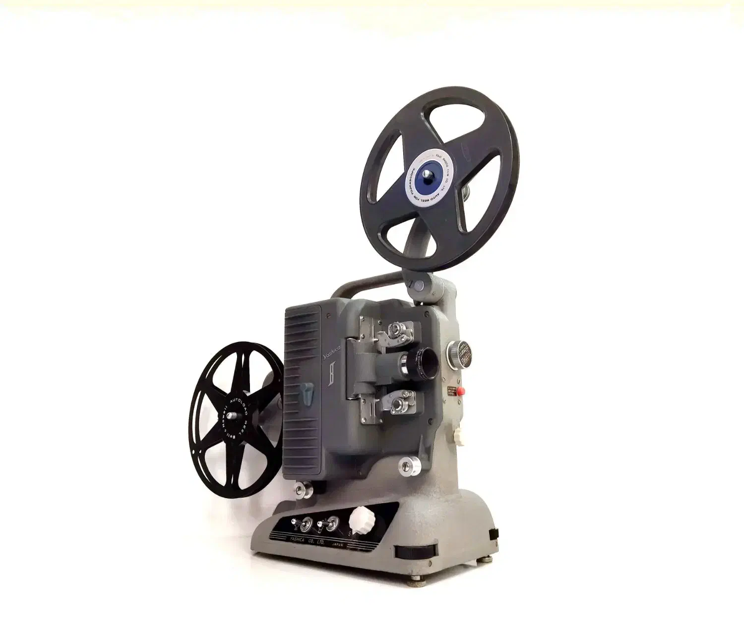 آپارات 8 میلیمتری یاشیکا|دوربین عکاسی و فیلمبرداری|کرج, فاز ۳ گوهردشت|دیوار