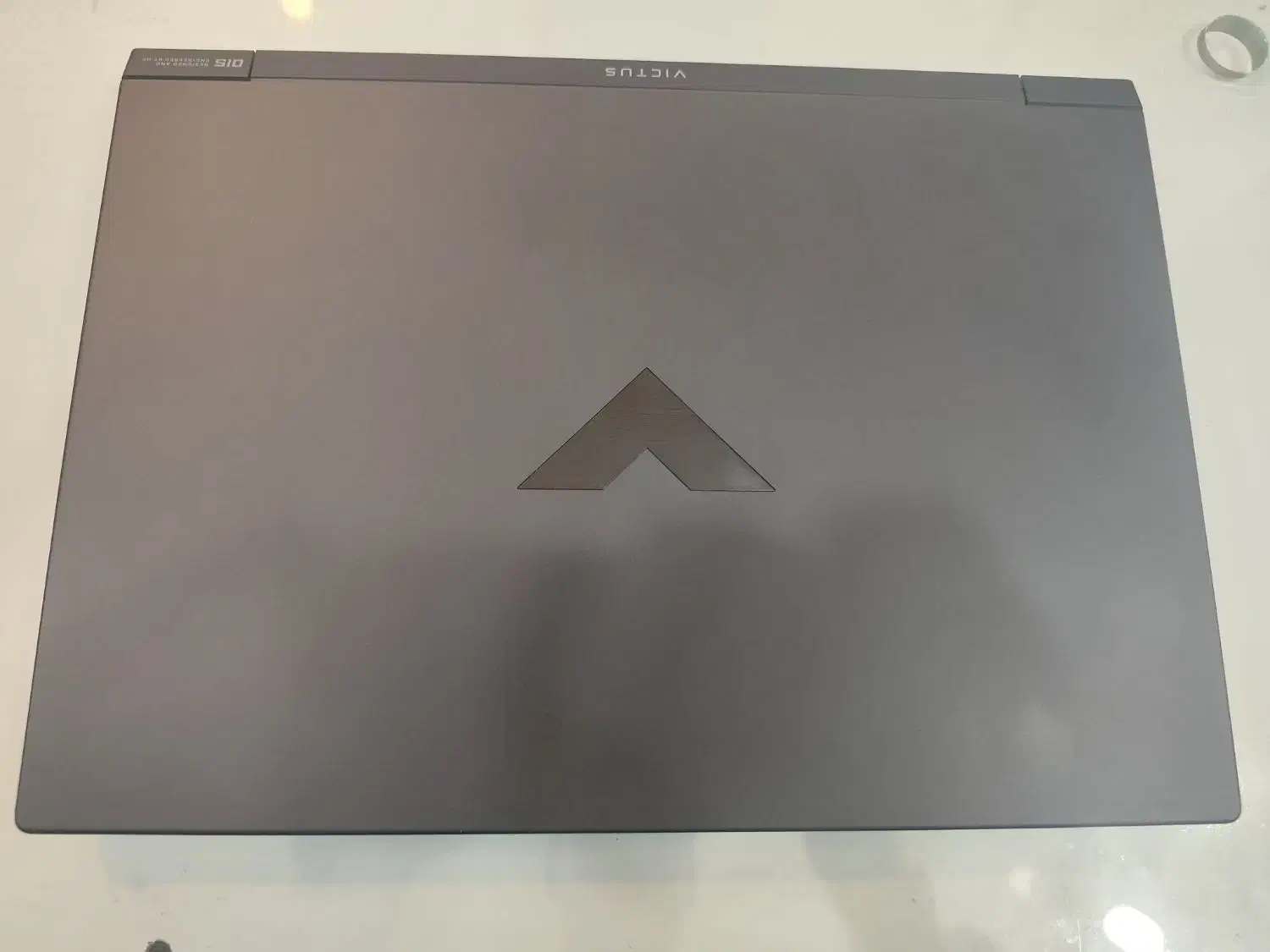 لپتاب hp victus گیمینگ|رایانه همراه|مرودشت, ابوذر شمالی‎|دیوار