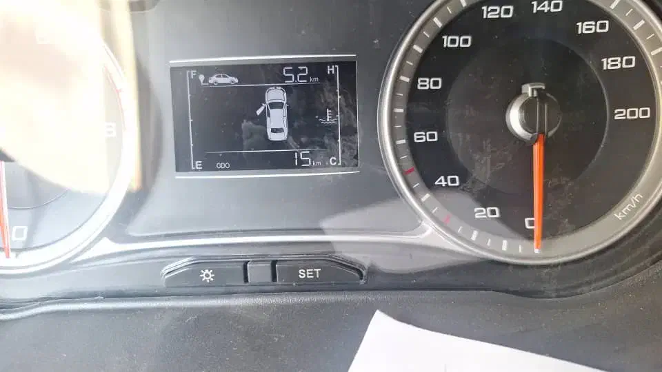 ساینا s صفر کیلومتر|خودرو سواری و وانت|مرودشت, ابوذر شمالی|دیوار