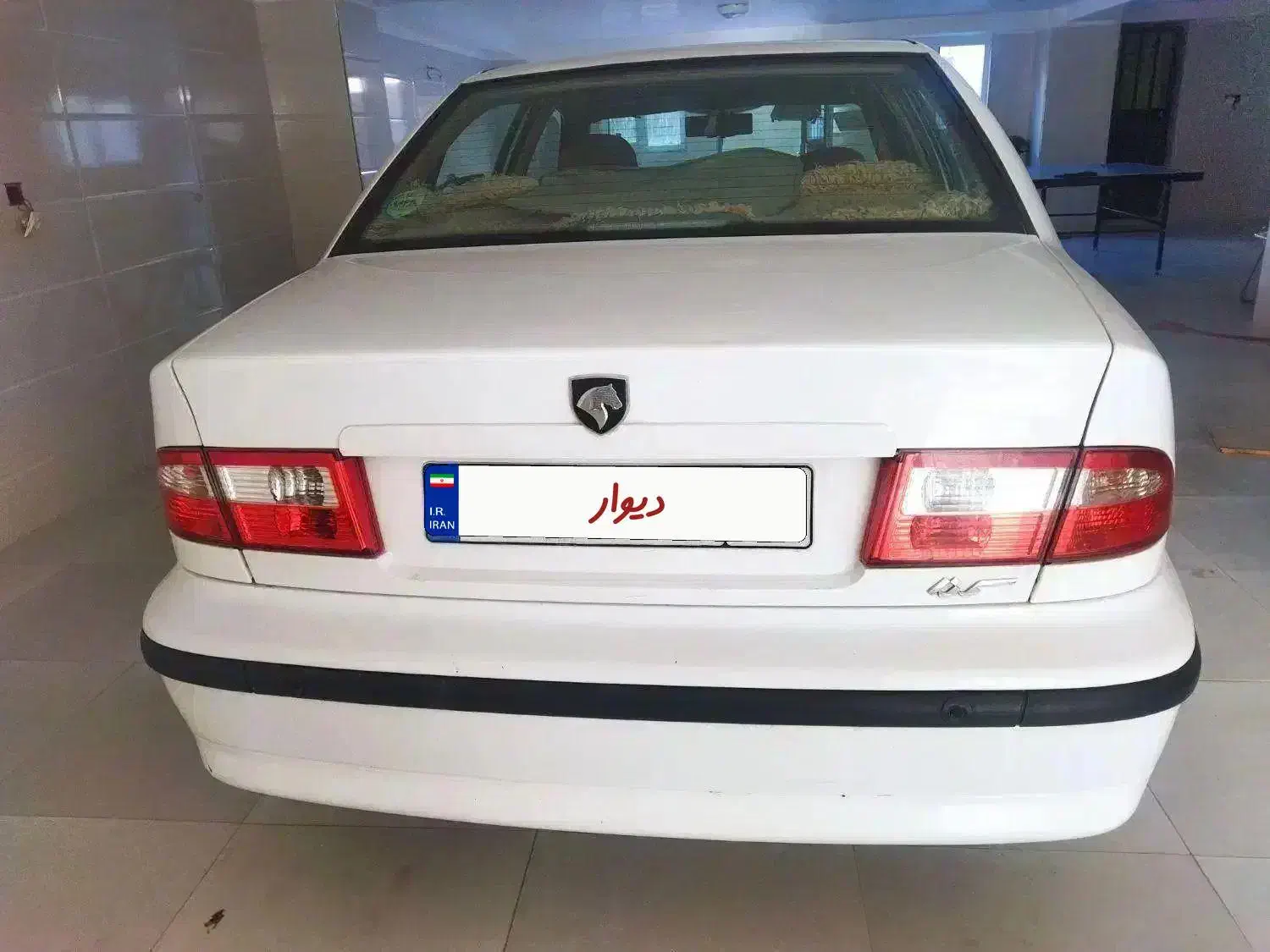 سمند LX ساده، مدل ۱۳۹۹|خودرو سواری و وانت|اردبیل, |دیوار