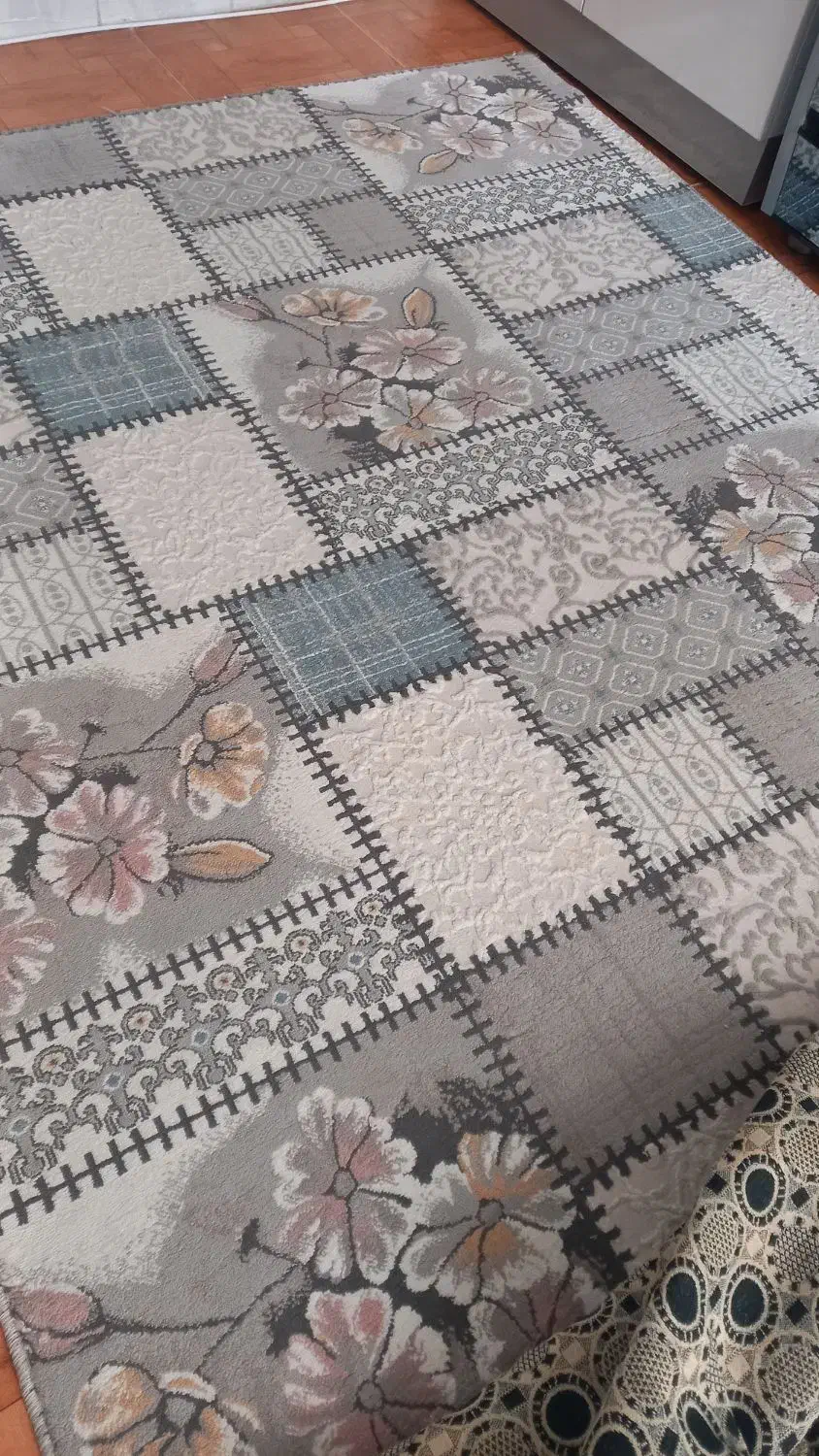 گلیم فرش|گلیم، جاجیم، گبه|الوند, |دیوار