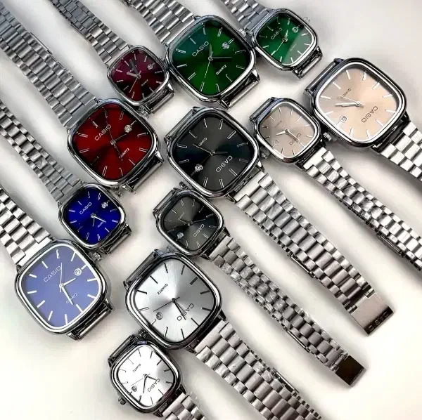 ساعت زنانه تخفیف روز مادر|ساعت|کرمان, |دیوار