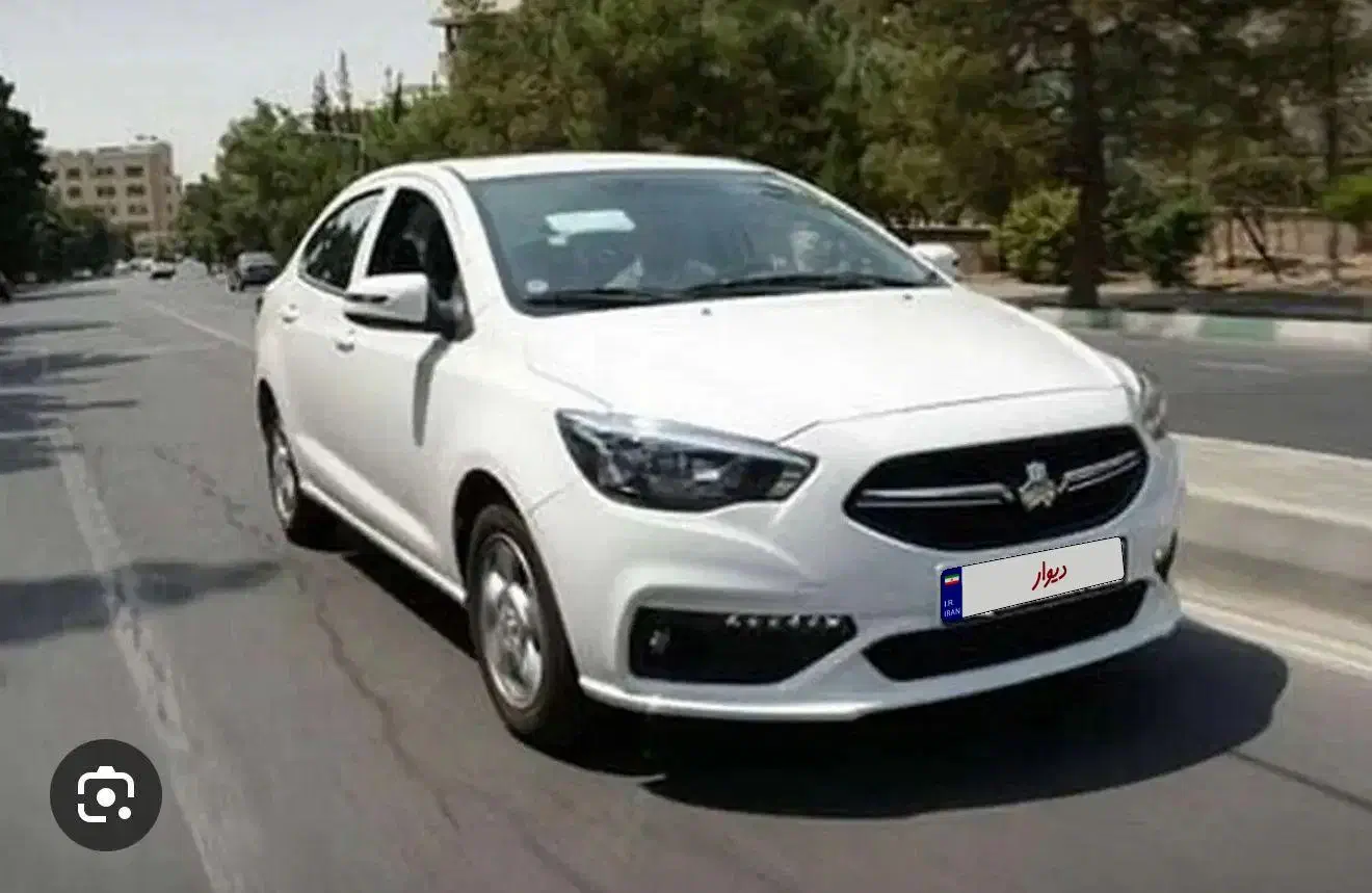شاهین G CVT، مدل ۱۴۰۴|خودرو سواری و وانت|سیرجان, |دیوار