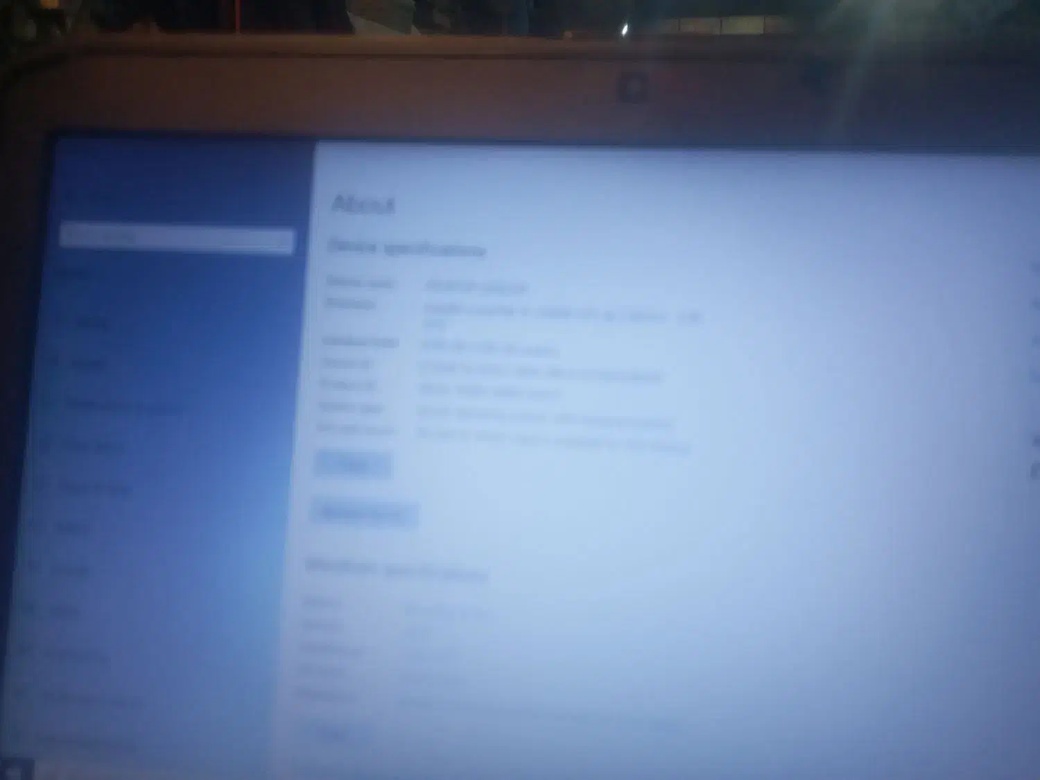 لب تاپ در حدنو|رایانه همراه|گرگان, |دیوار