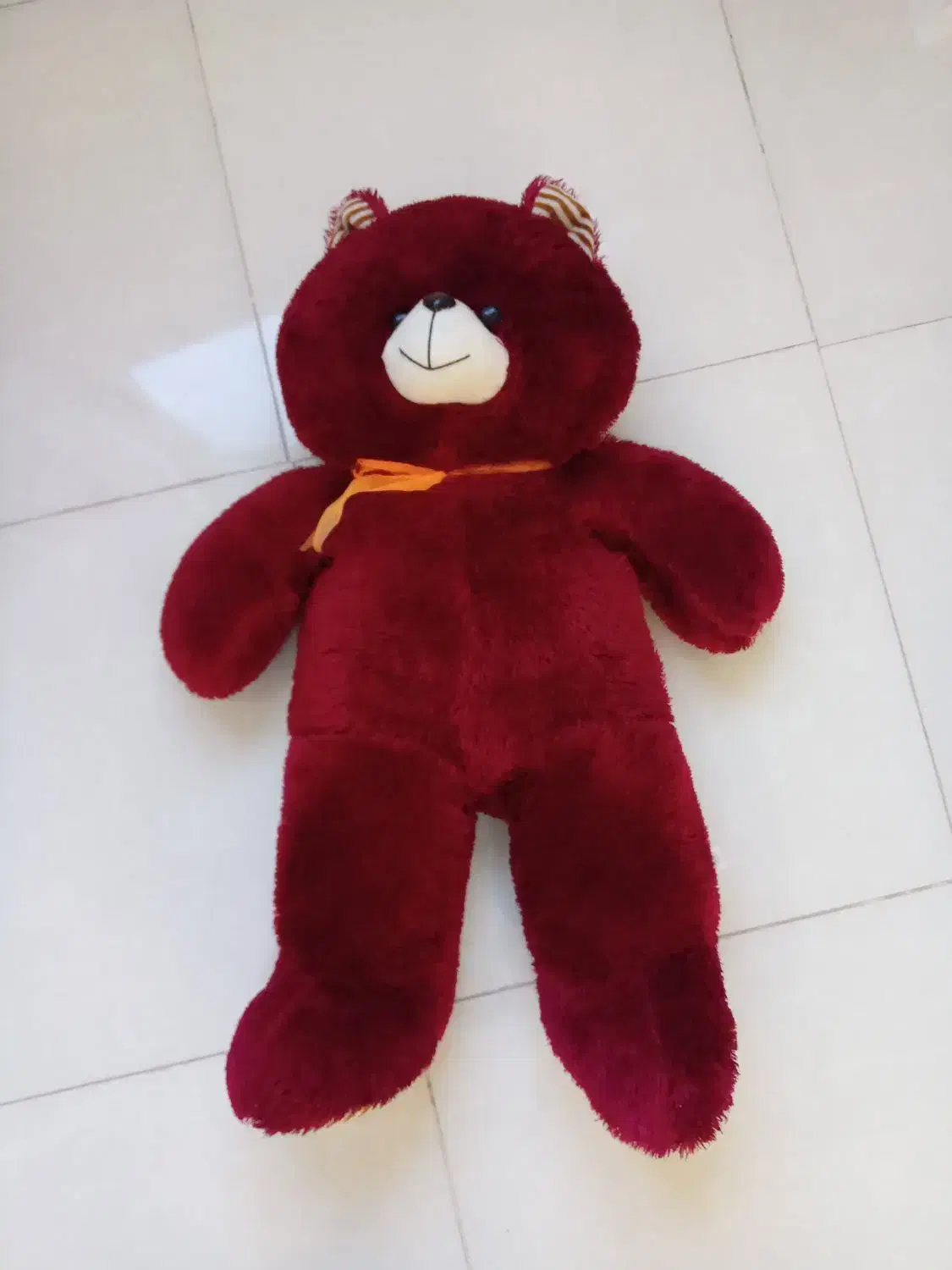 خرس|اسباب‌‌بازی|دورود, |دیوار