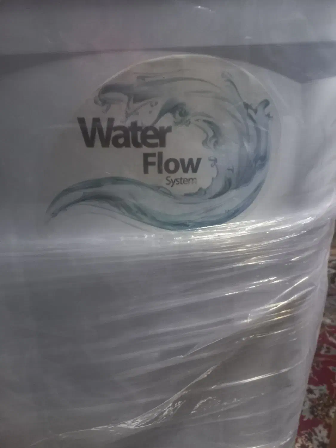 کولر آبی|کولر آبی|اندیمشک, |دیوار