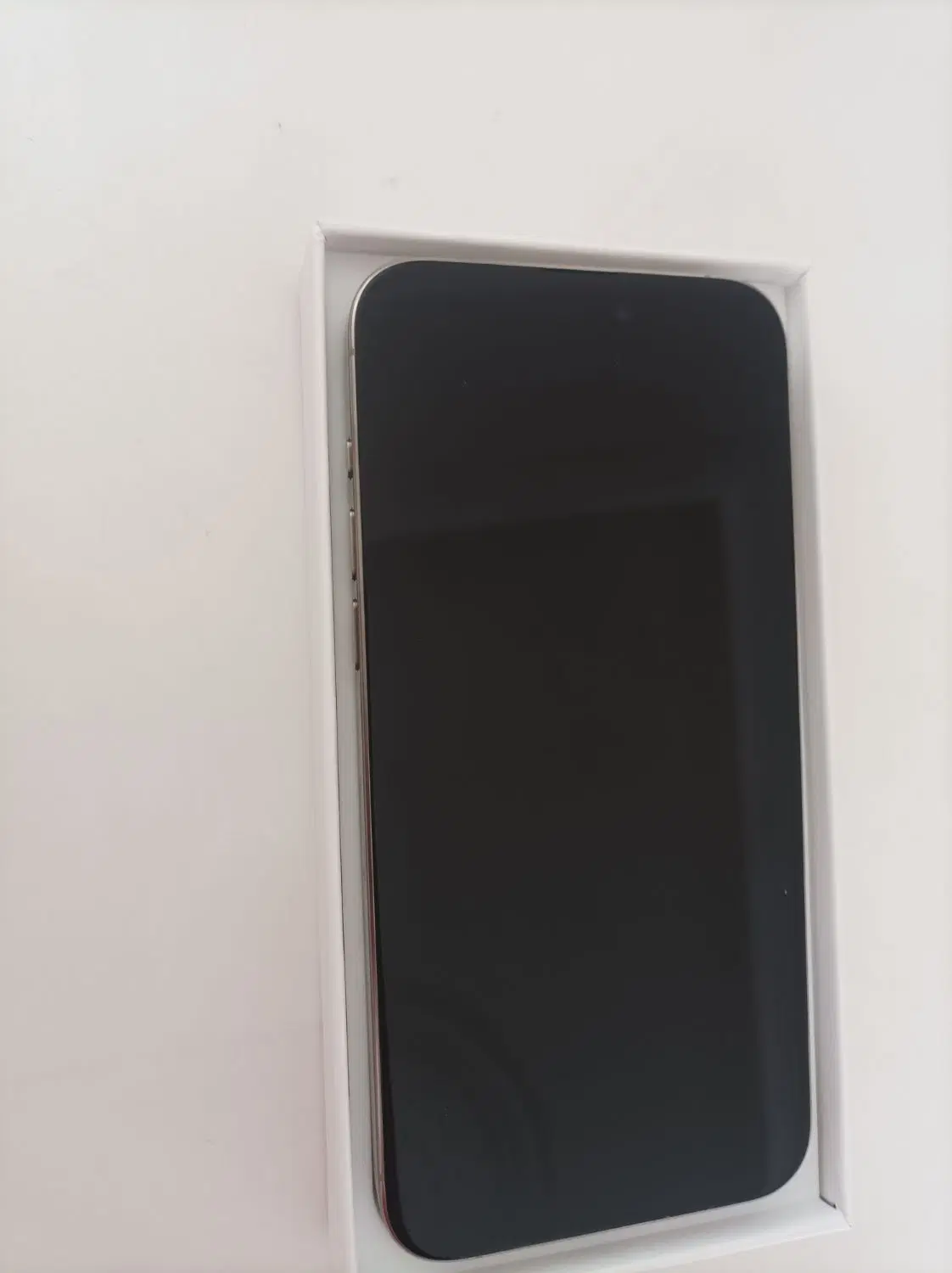 iphone15 Pro max 256 Zaa|موبایل|ارومیه, |دیوار
