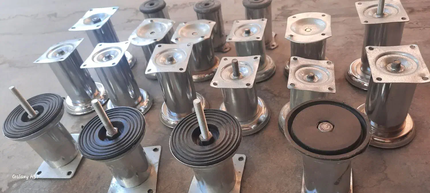 مبلمان پایه|مبلمان خانگی و میز عسلی|مشهد, دانشجو|دیوار