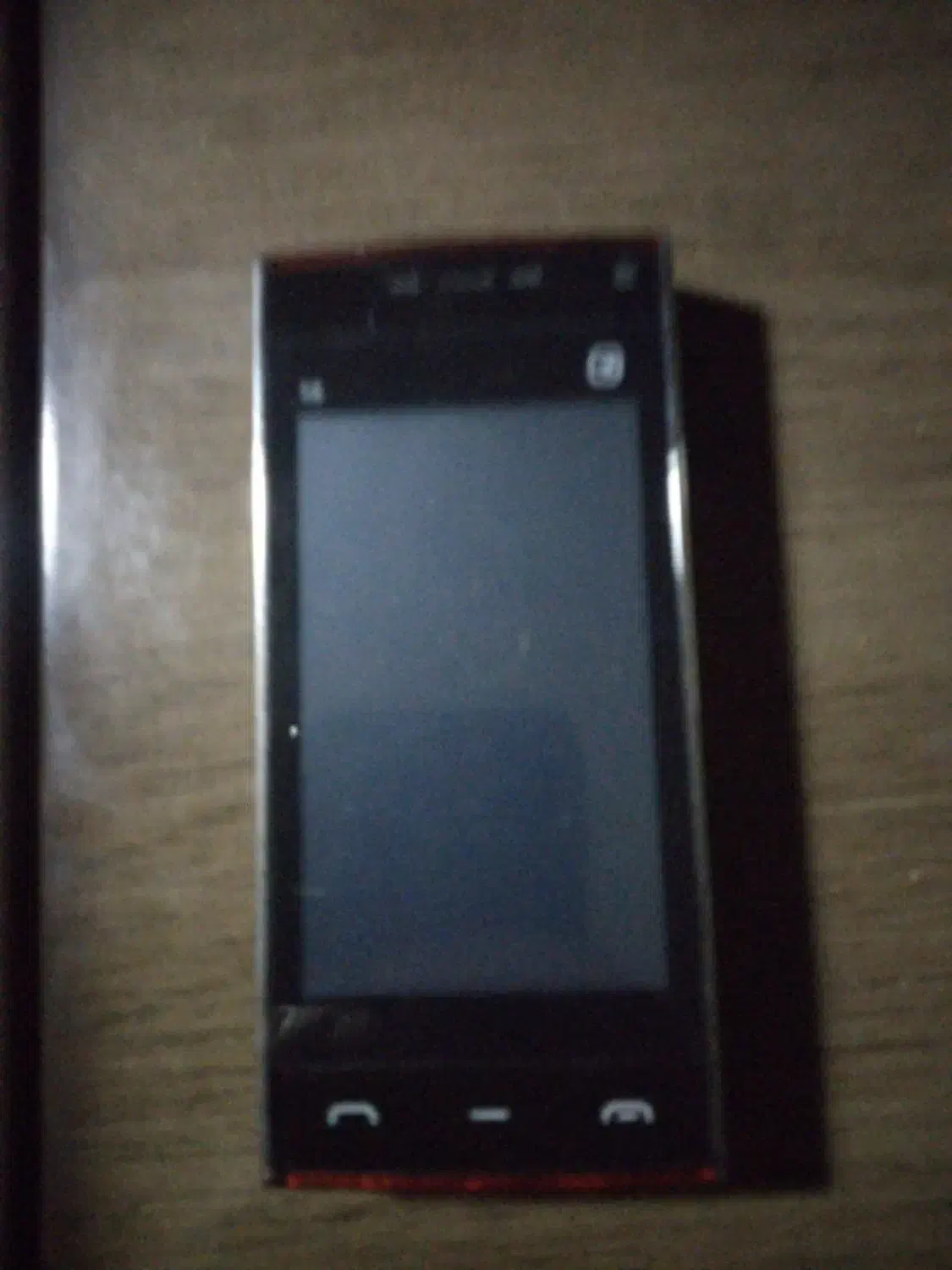 گوشی نکیاX6|موبایل|خوی, |دیوار