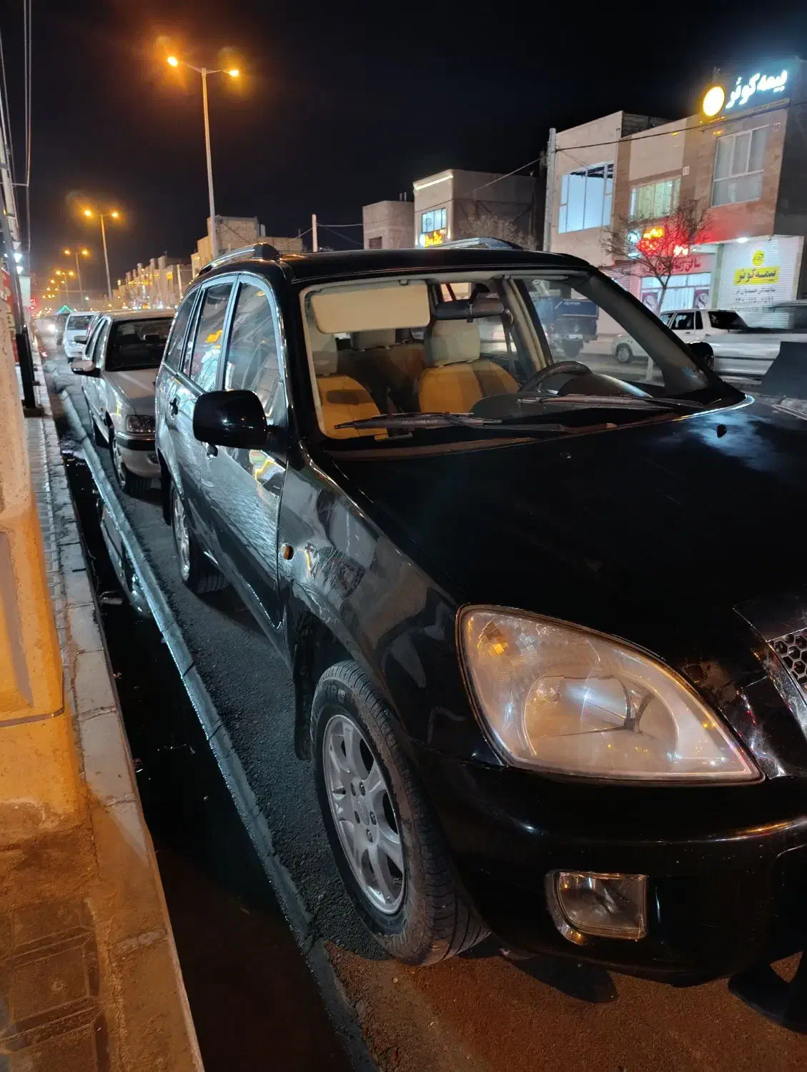 x33 مدل 91|خودرو سواری و وانت|بیرجند, |دیوار