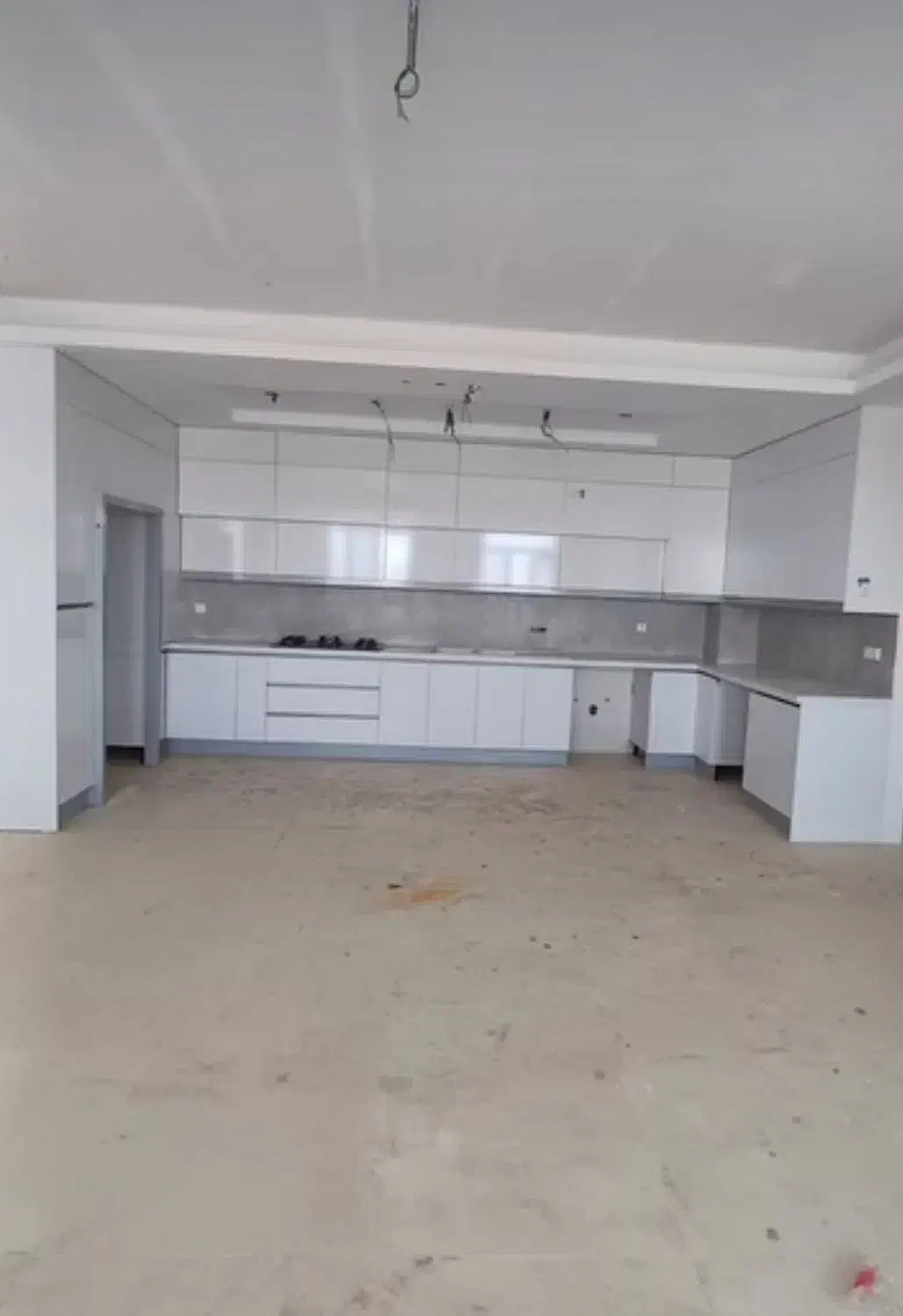 کابینت قصر چوب|جاکفشی، کمد، دراور|بجنورد, |دیوار