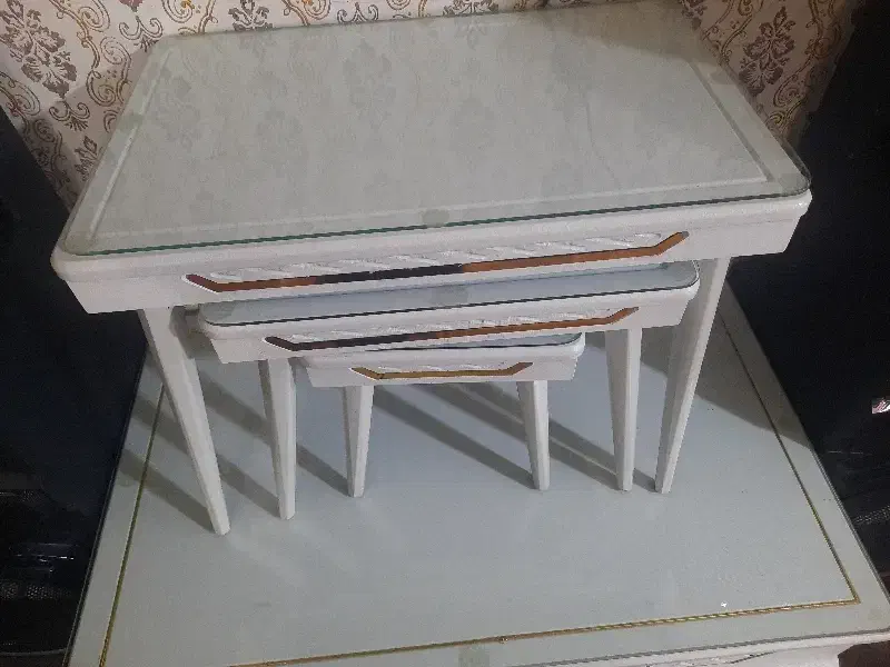 میز عسلی|مبلمان خانگی و میز عسلی|تربت جام, معدآباد|دیوار