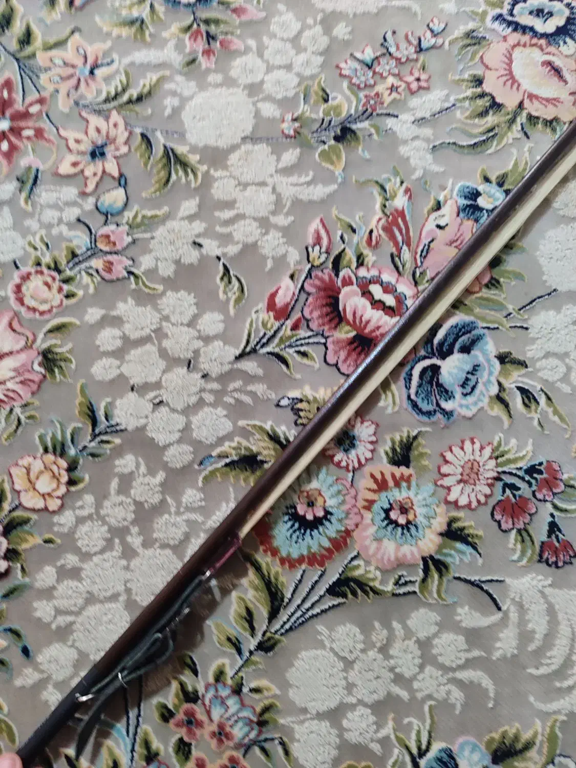 کمانچه|سازهای سنتی|خرمآباد, |دیوار