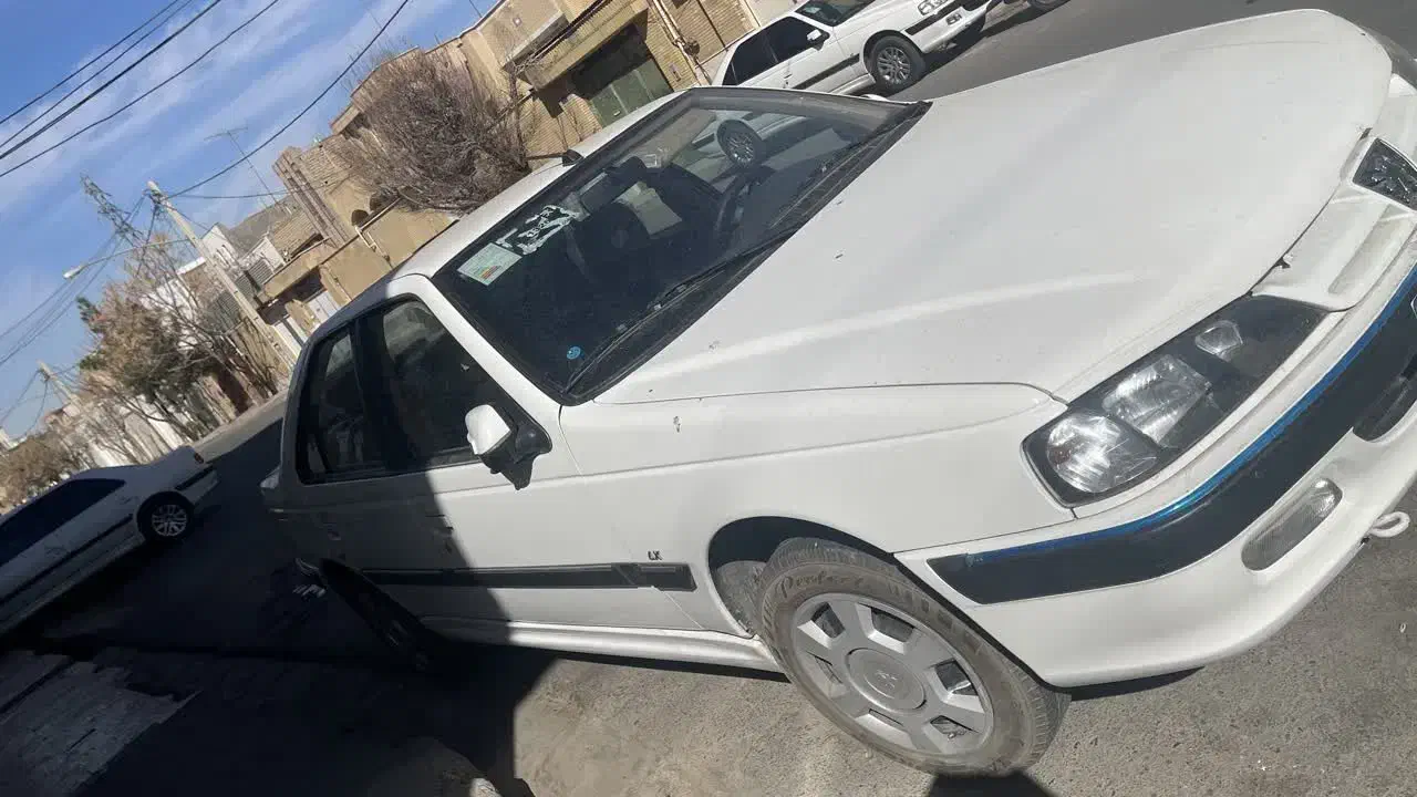 پارس tu5|خودرو سواری و وانت|قم, آزادگان|دیوار