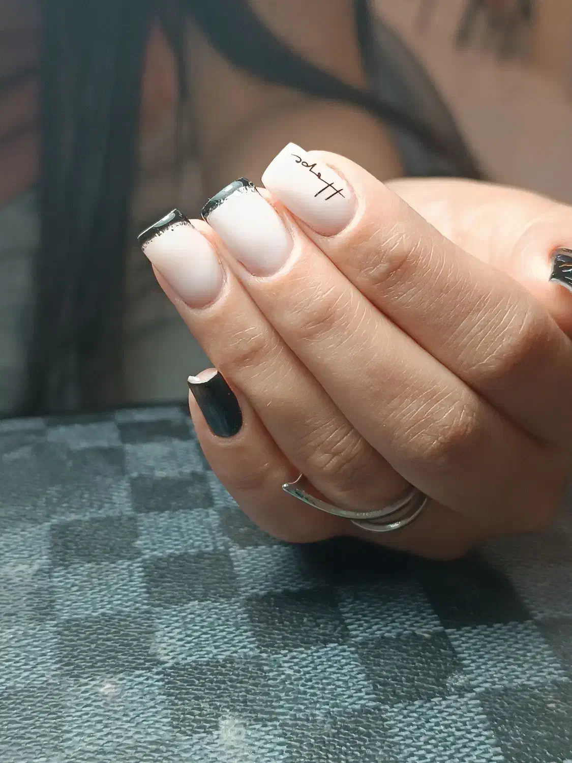 کاشت ناخن 290،کاشت مژه،بافت مو،اکستنشن مو و مژه|خدمات آرایشگری و زیبایی|محمدشهر, محمدشهر|دیوار