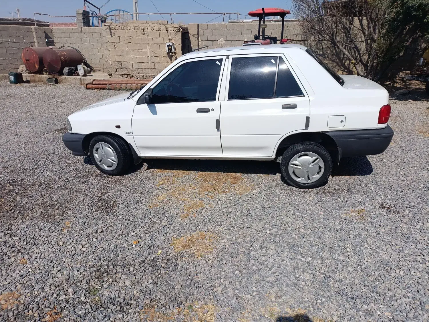 واکس پولیش سیاردرمنزل شما|خدمات موتور و ماشین|میاندوآب, |دیوار