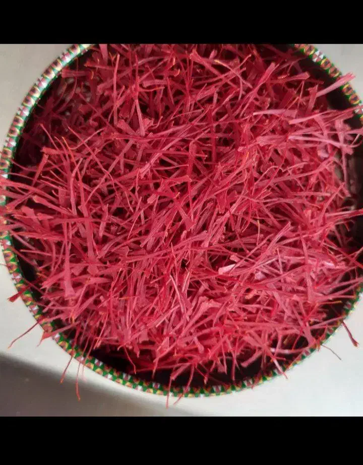 زعفران /اصل قاعنات/سرگل/بدون واسطه|خوردنی و آشامیدنی|تهران, تهرانپارس جنوبی|دیوار