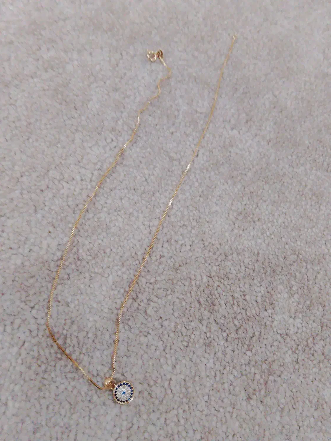 گردنبند نقره|جواهرات|دوگنبدان, |دیوار