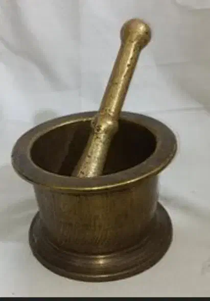 هاونگ|کلکسیون اشیاء عتیقه|آران و بیدگل, |دیوار