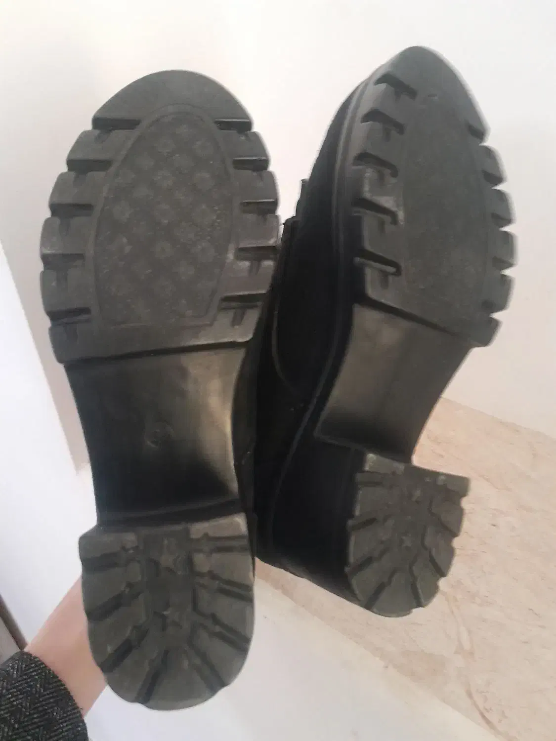 بوت و کفش مجلسی نو|کیف، کفش، کمربند|بهار, |دیوار