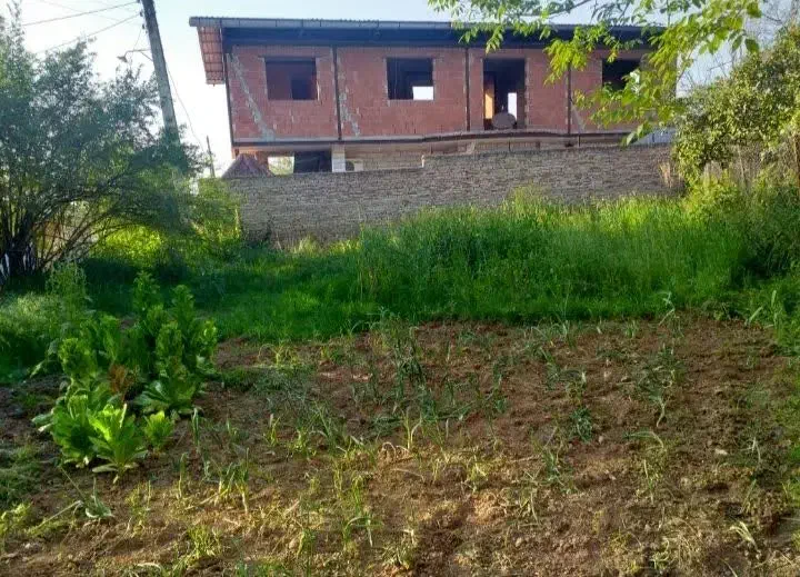 فروش زمین ۲۰۰ متری در خلیل شهر|فروش زمین و ملک کلنگی|خلیل شهر, |دیوار