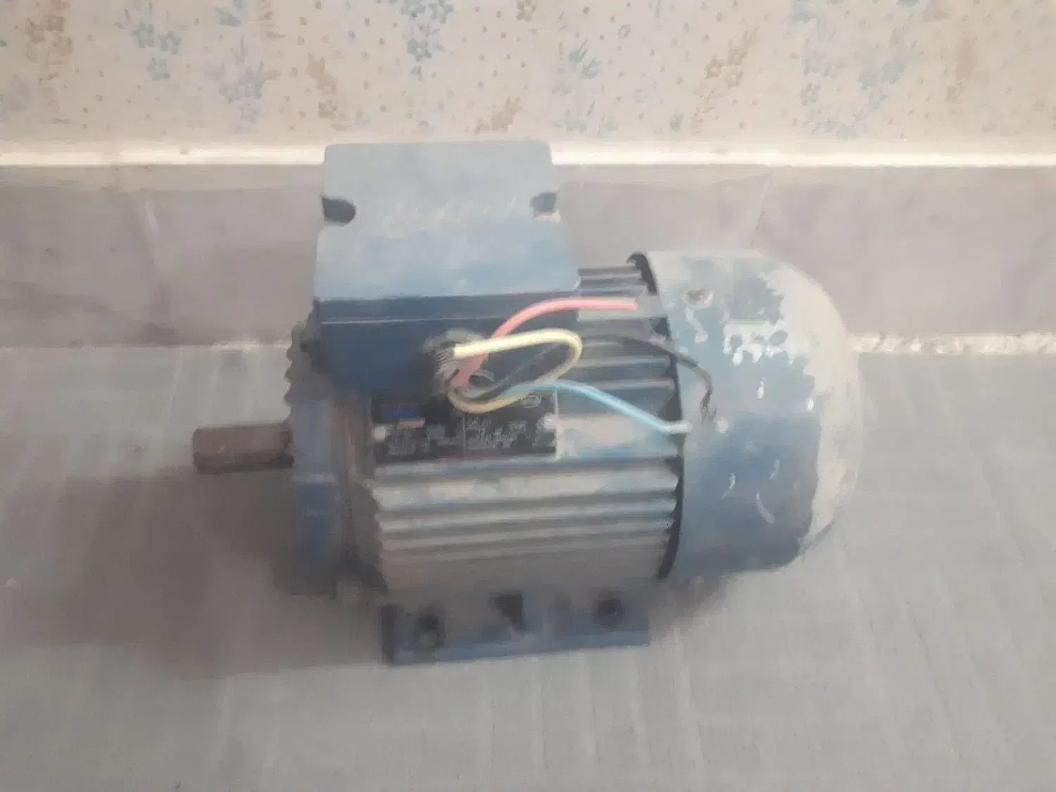 فروش دینام)الکترو موتور|ماشین‌آلات صنعتی|تربت جام, پاسداران|دیوار