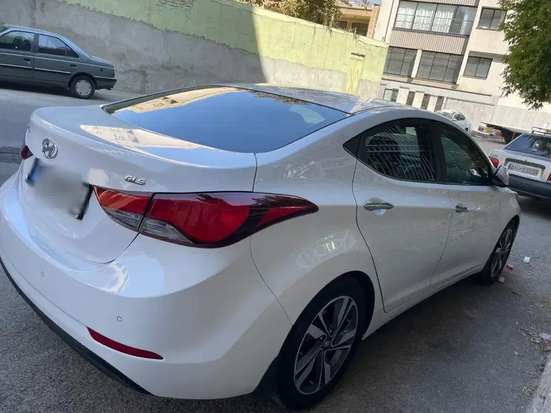 النترا ۲۰۱۴|خودرو سواری و وانت|همدان, |دیوار