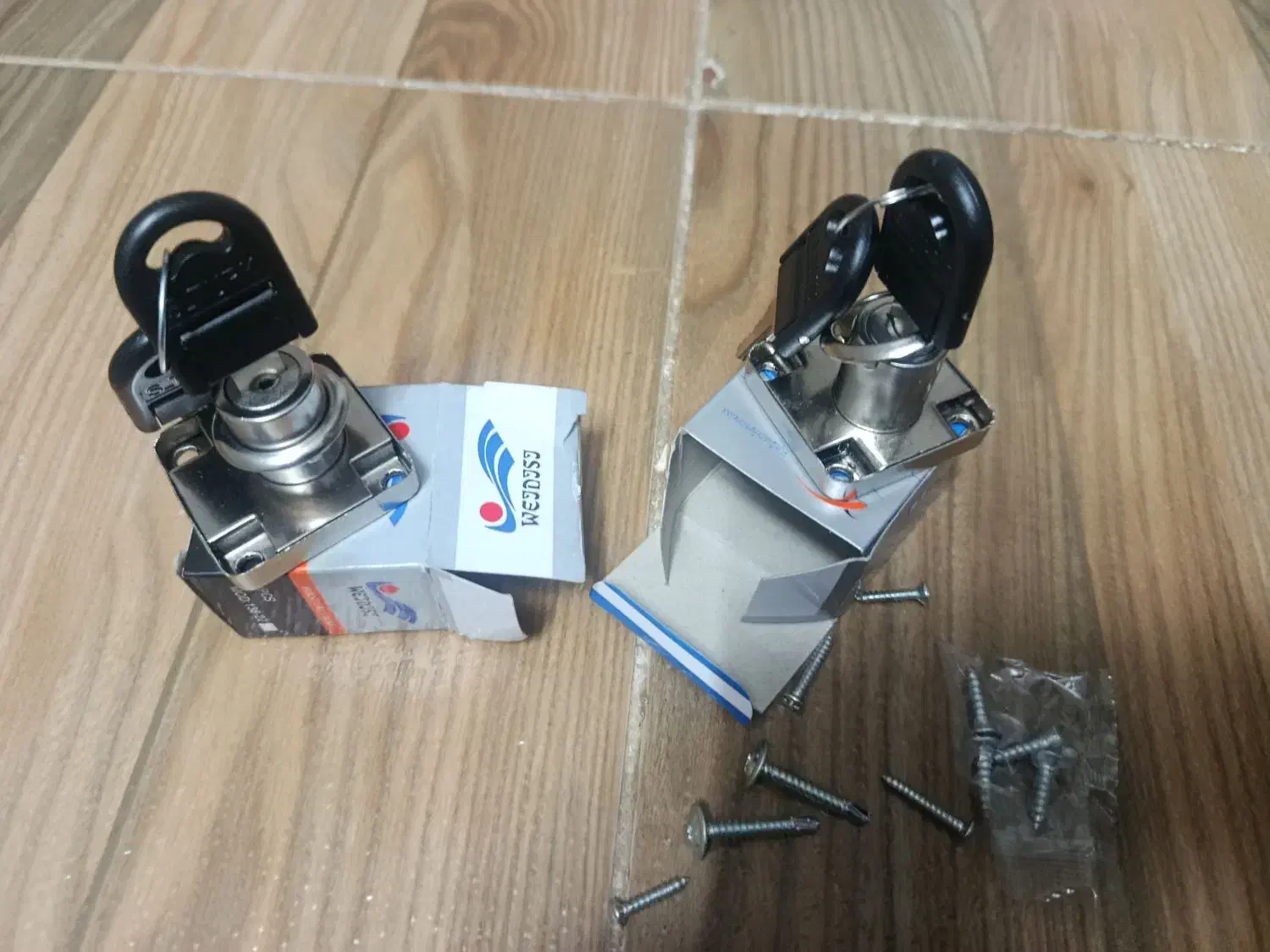 قفل کمد|ابزارآلات|قم, شهرک مهدیه (مدرس)|دیوار