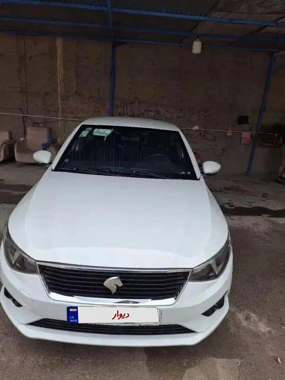 تاراV1|خودرو سواری و وانت|ساوه, |دیوار