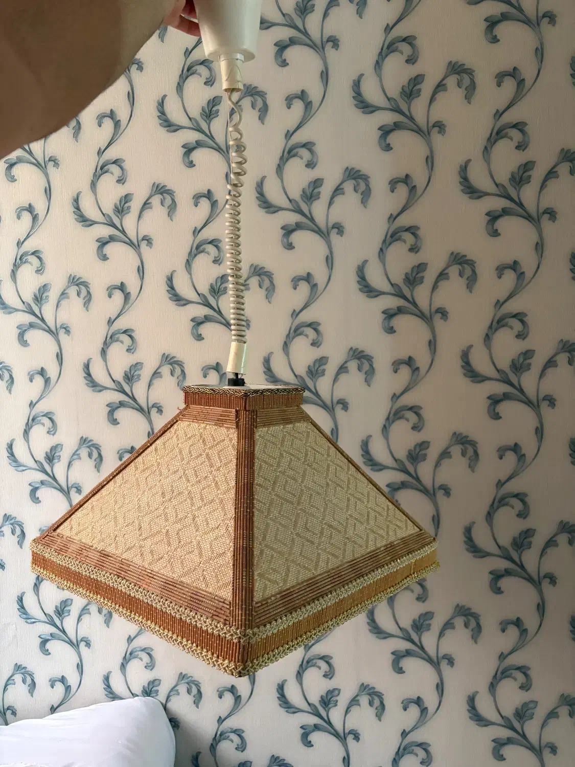 لوستر|لوستر و چراغ آویز|کرمانشاه, |دیوار