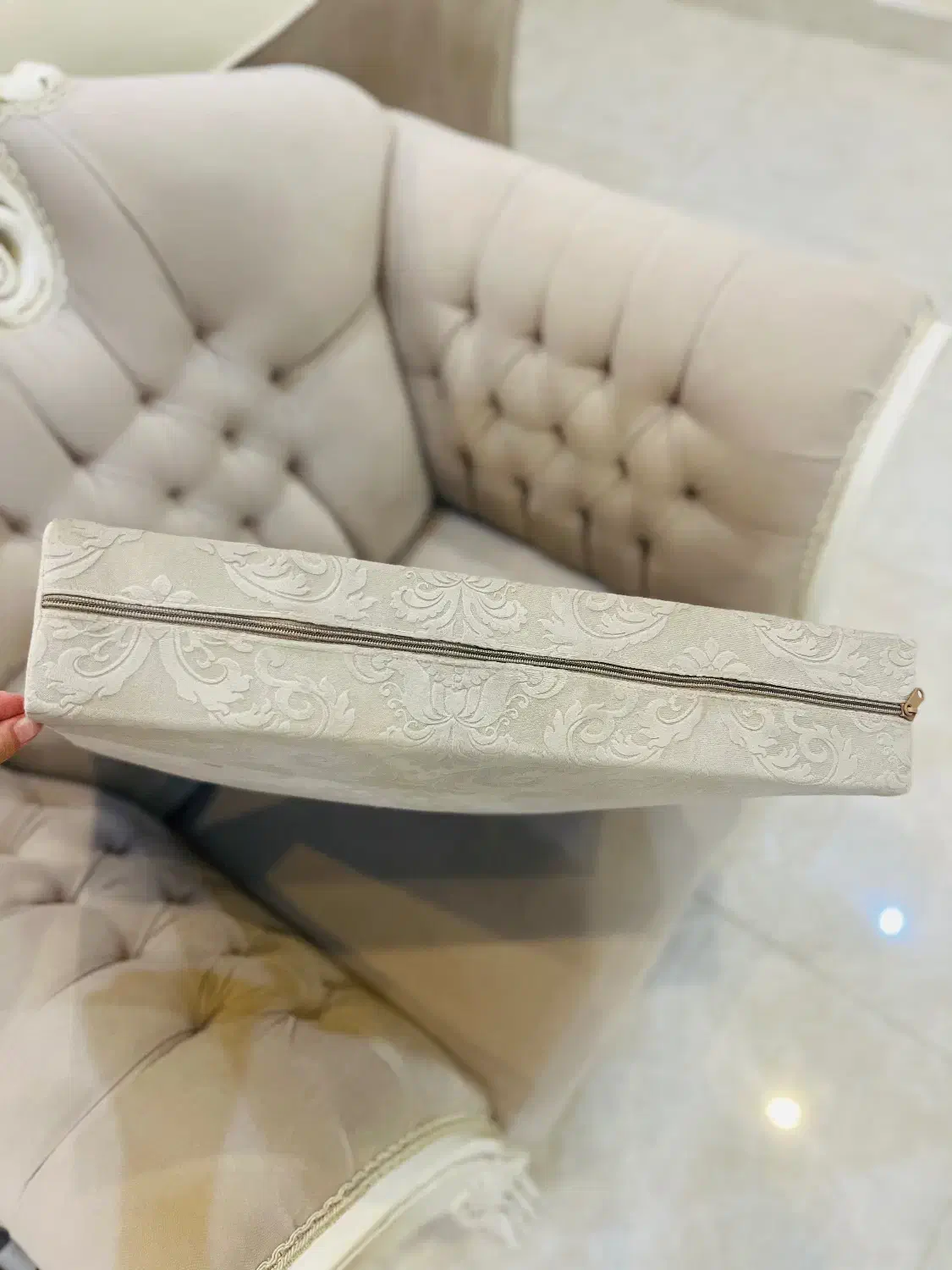 مبل ۸ نفره سالم و شیک|مبلمان خانگی و میز عسلی|رشت, گلسار|دیوار