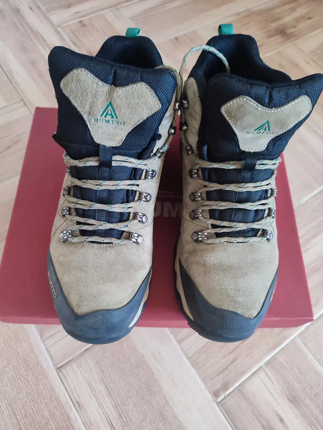 پوتین مردانه|کیف، کفش، کمربند|بندر انزلی, اطبا|دیوار