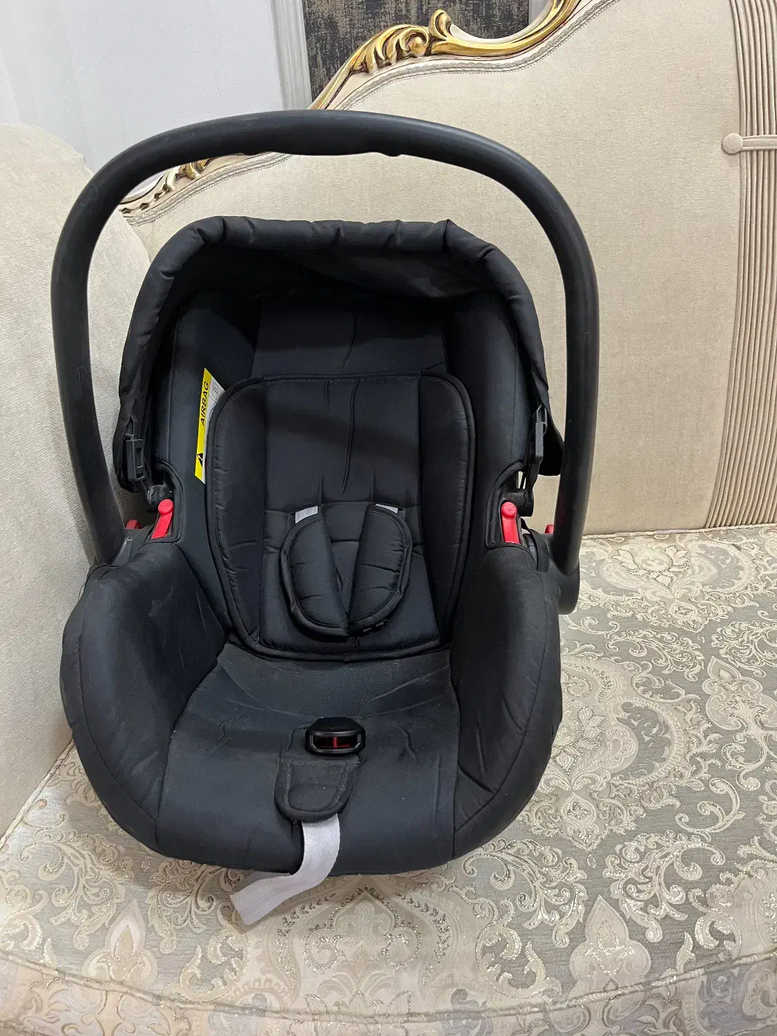 کریر|کالسکه و لوازم جانبی|مشهد, ایثارگران|دیوار