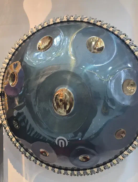 هندپن (هنگدرام) اقساطی با چک صیادی|درام و پرکاشن|گرگان, |دیوار