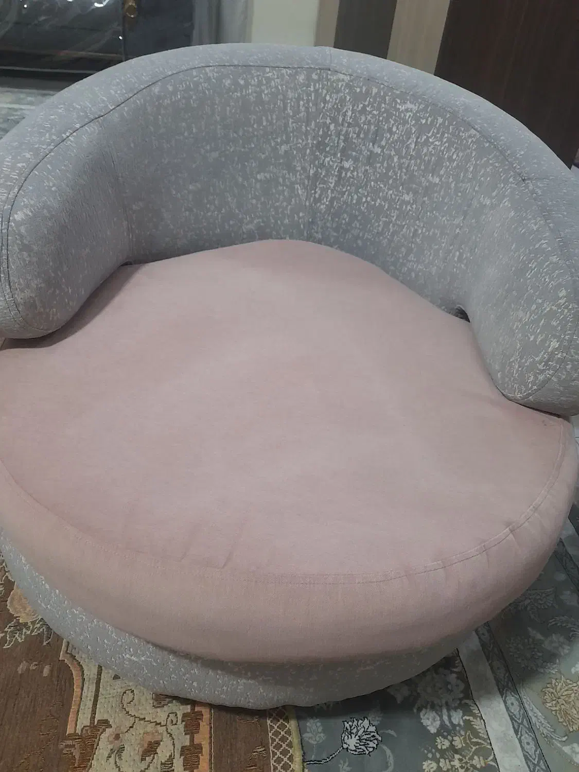 مبل|مبلمان خانگی و میز عسلی|باقرشهر, |دیوار