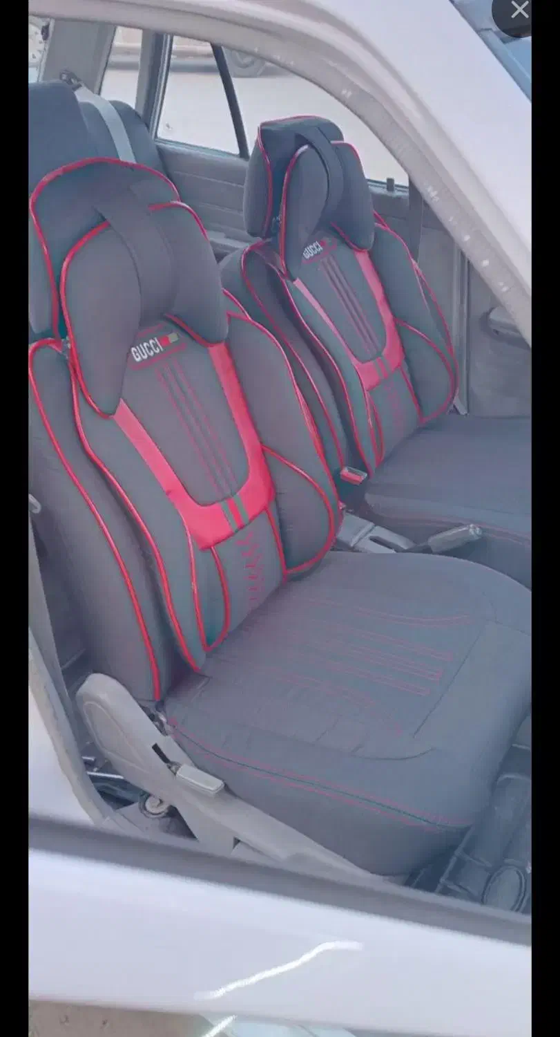 روکش صندلی چرم و کتان|قطعات یدکی و لوازم جانبی|تبریز, |دیوار