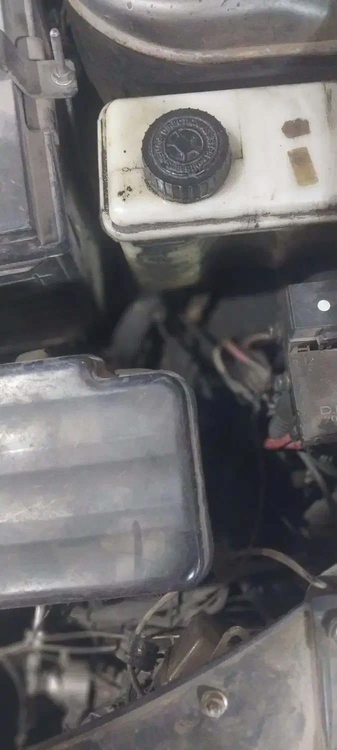 سمند 1384|خودرو سواری و وانت|پردیس, فاز ۲|دیوار