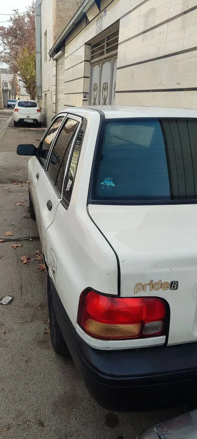 فقط معاوضه|خودرو سواری و وانت|ورامین, ورامین|دیوار