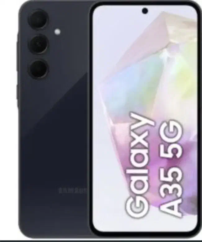 سامسونگ a35|موبایل|خورموج, |دیوار