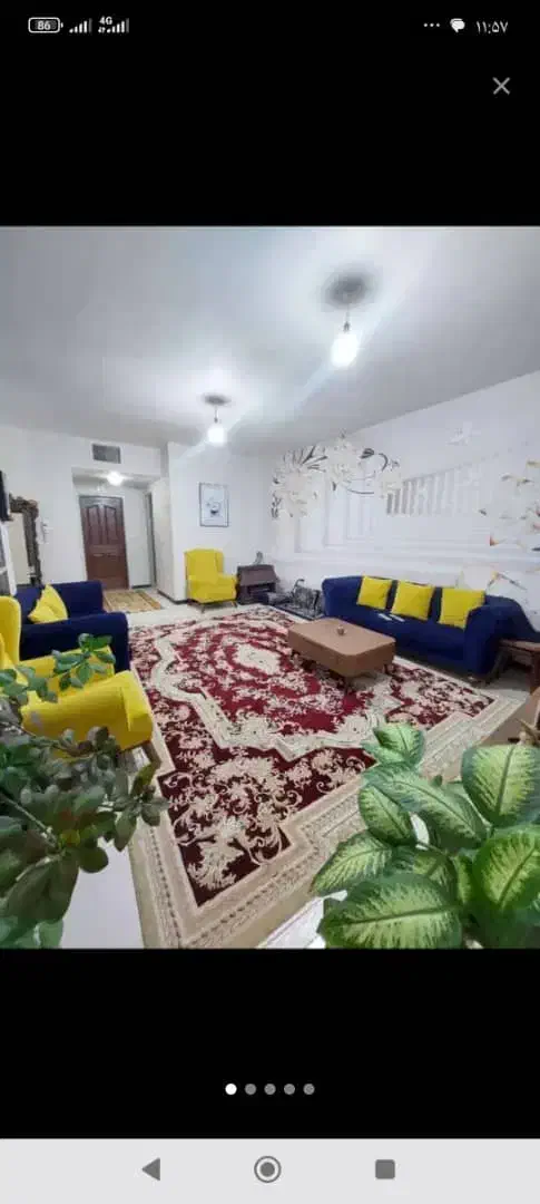 رهن و اجاره مسکن مهر دانشگاه|اجارهٔ آپارتمان|آباده, |دیوار