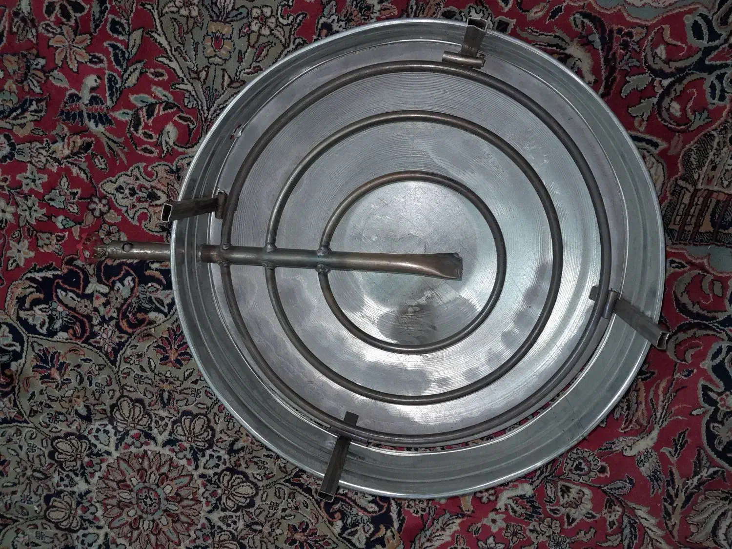 ساج نو یکبار مصرف شده|عمده‌فروشی|دلیجان, |دیوار