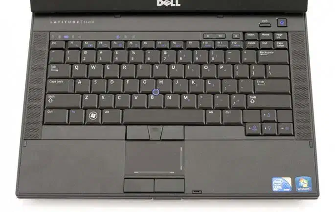 لبتاب DELL E6410|رایانه همراه|مشهد, احمدآباد|دیوار