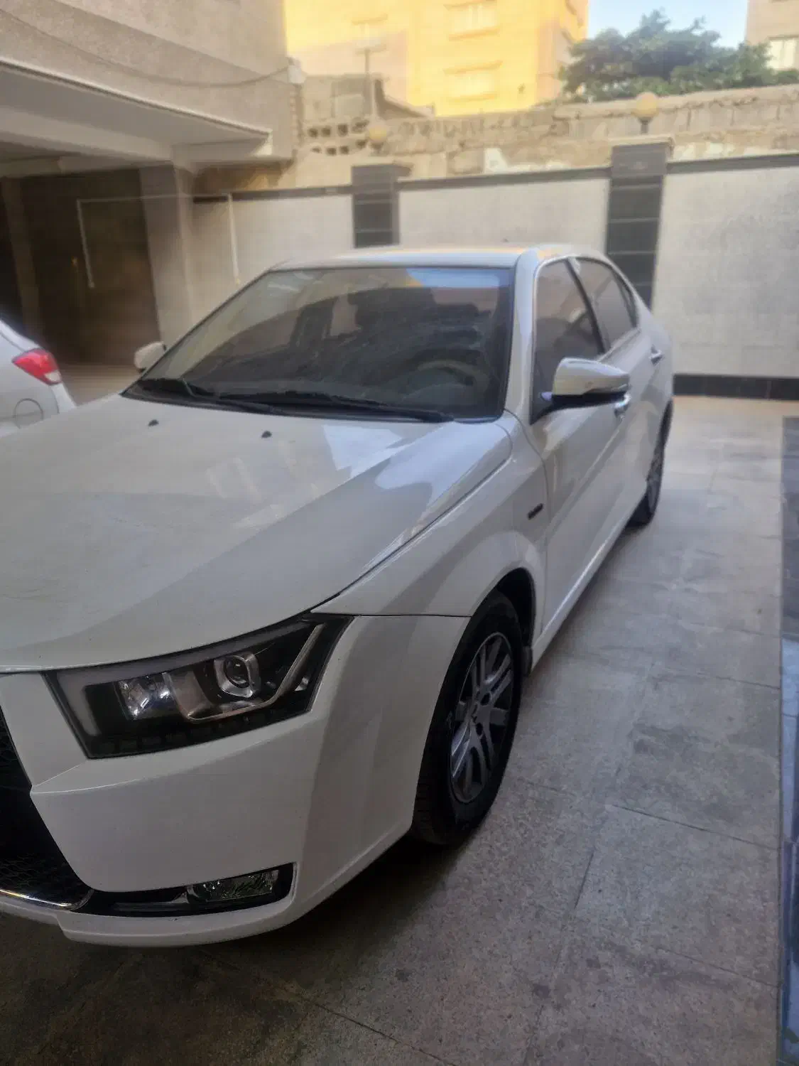 فروش دنا پلاس ۹۹|خودرو سواری و وانت|بندرعباس, |دیوار